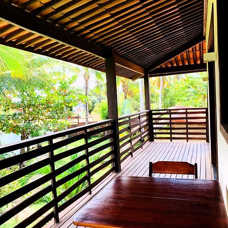 Turtle Bay Village 圣米格尔-杜戈斯托苏 外观 照片