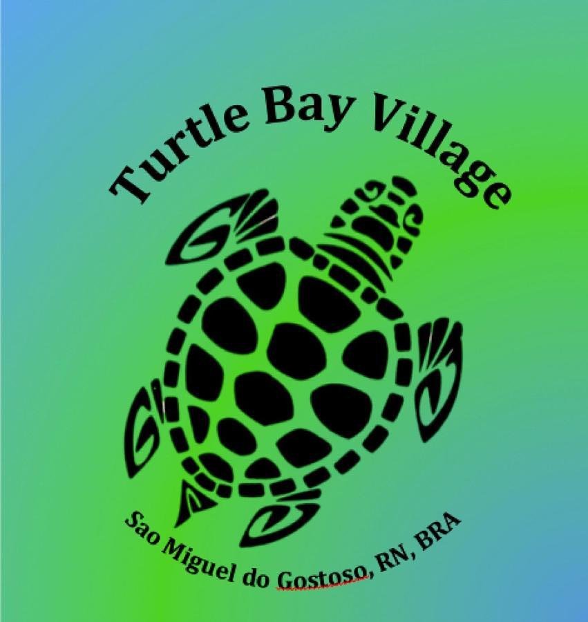 Turtle Bay Village 圣米格尔-杜戈斯托苏 外观 照片