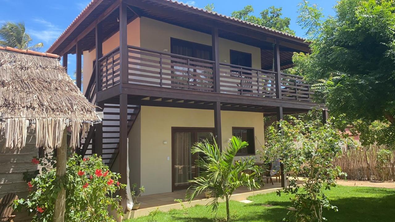 Turtle Bay Village 圣米格尔-杜戈斯托苏 外观 照片