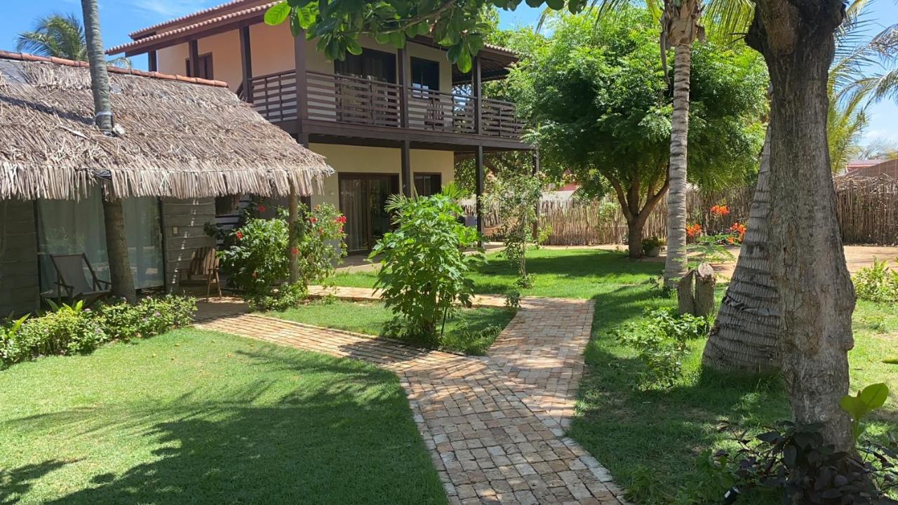 Turtle Bay Village 圣米格尔-杜戈斯托苏 外观 照片