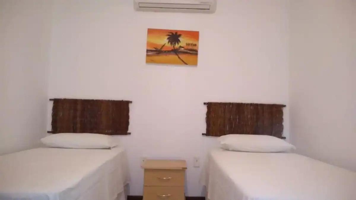 Turtle Bay Village 圣米格尔-杜戈斯托苏 外观 照片