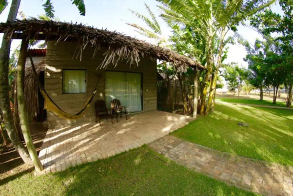 Turtle Bay Village 圣米格尔-杜戈斯托苏 外观 照片