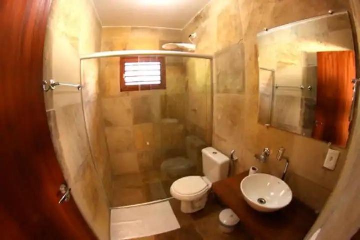 Turtle Bay Village 圣米格尔-杜戈斯托苏 外观 照片