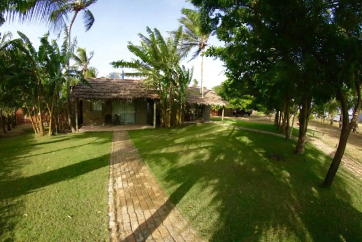 Turtle Bay Village 圣米格尔-杜戈斯托苏 外观 照片