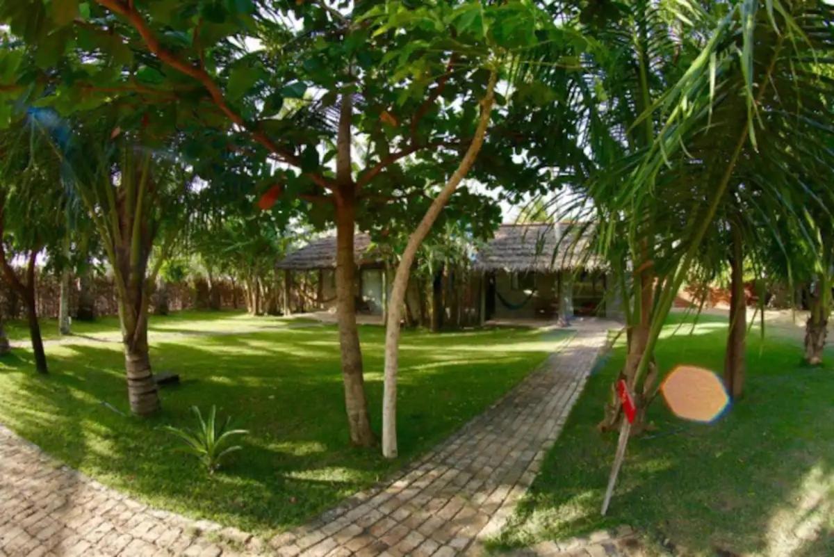 Turtle Bay Village 圣米格尔-杜戈斯托苏 外观 照片