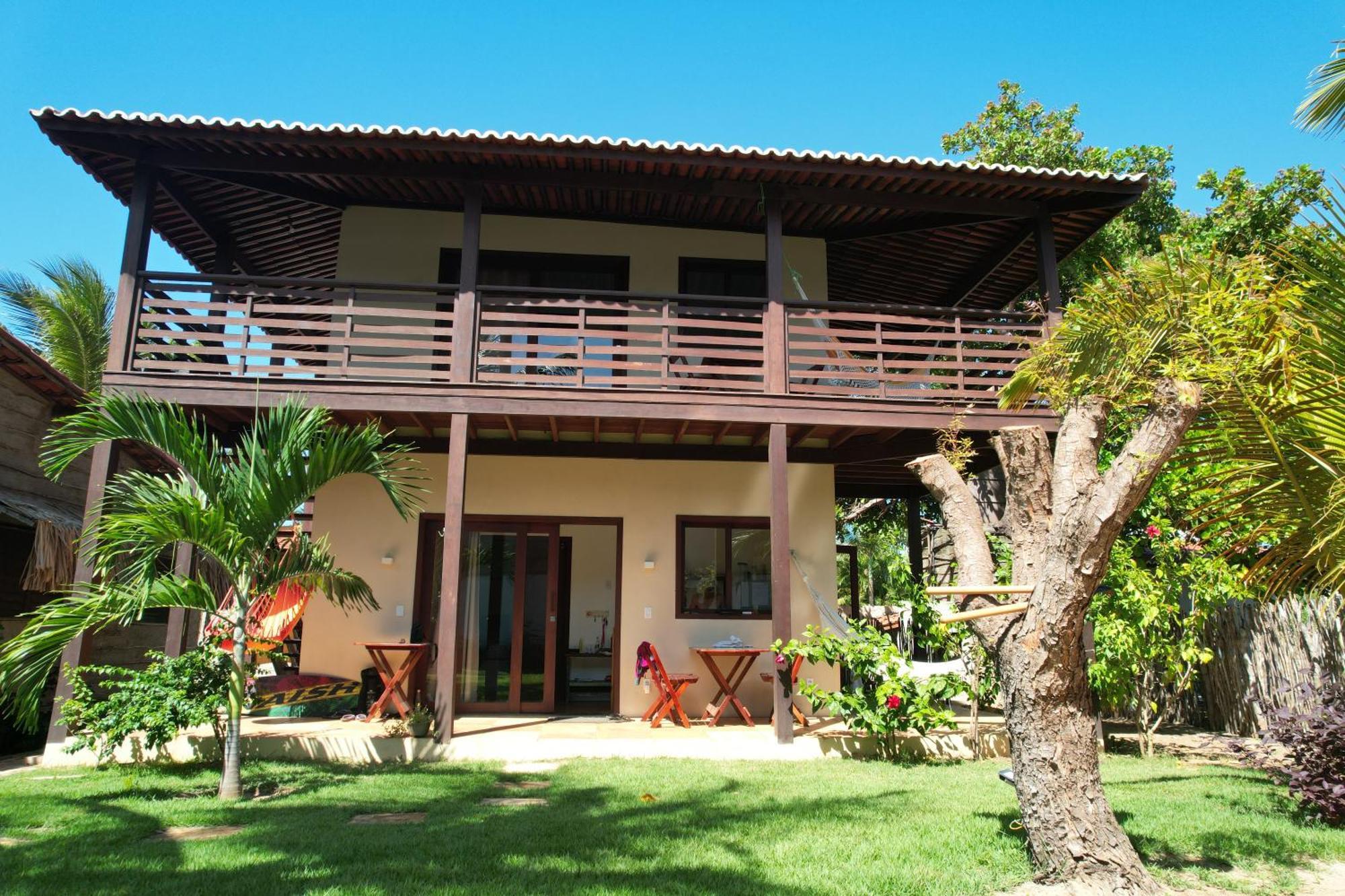 Turtle Bay Village 圣米格尔-杜戈斯托苏 外观 照片