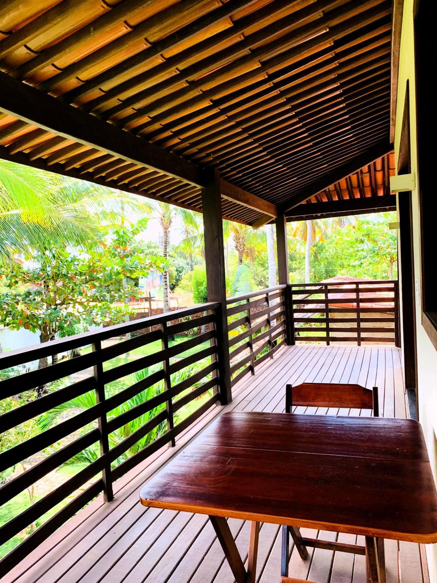 Turtle Bay Village 圣米格尔-杜戈斯托苏 外观 照片